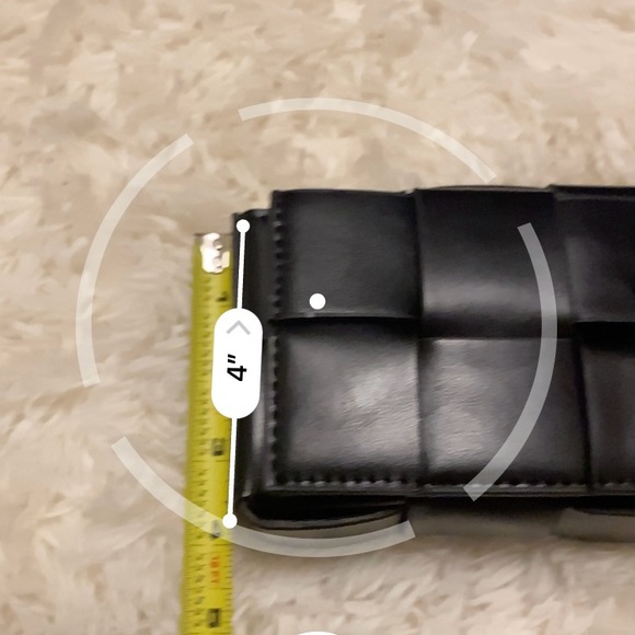 Crossbody purse | Small Cellphone Purse| 000103 - Picture 8 of 9